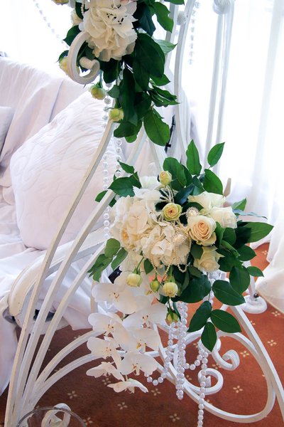 Snow White Wedding Fairy Tale