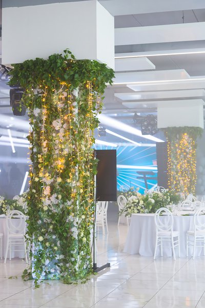 Wedding "Forest Fairytale"