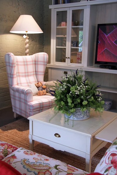 Domicil boutique decoration