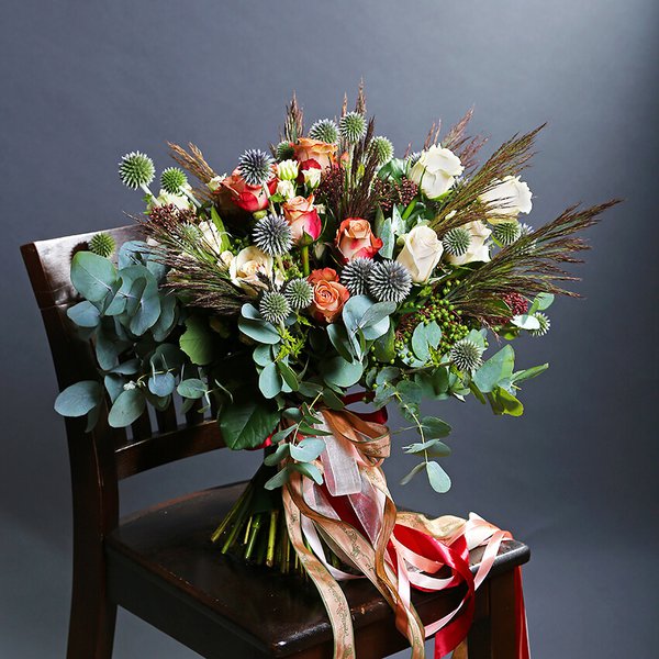 Designer Bouquets