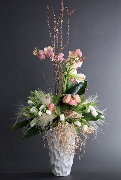 Designer Bouquets