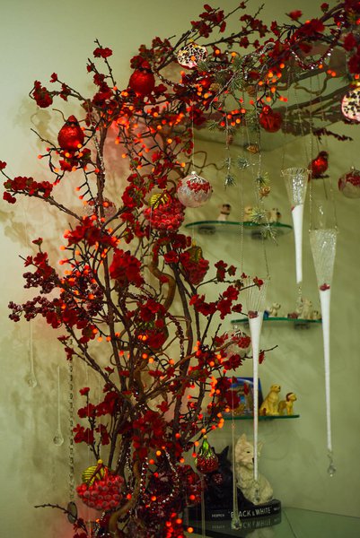 NEW YEAR'S HOME DECORATION BY 2019