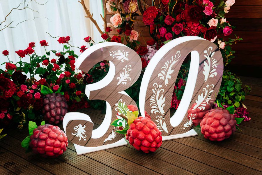 50 оттенков винного