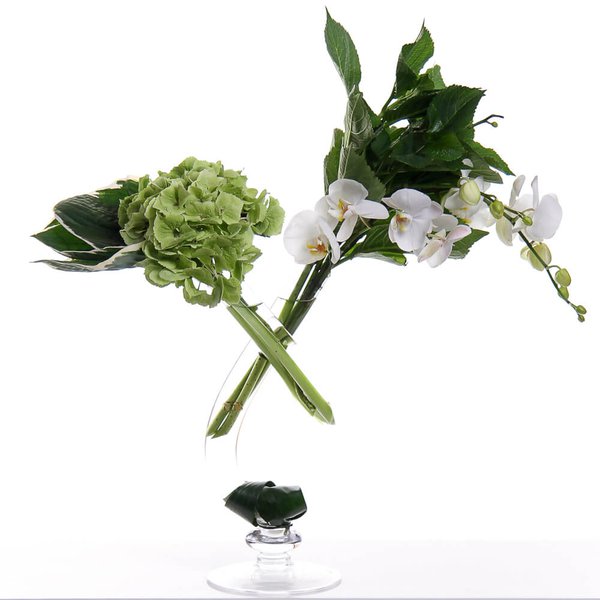 Collection of interior bouquets