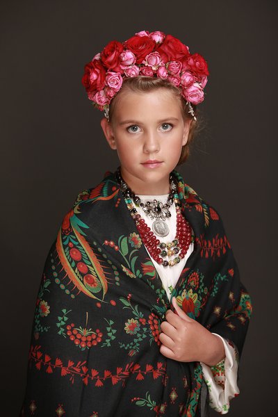 Head Jewellery