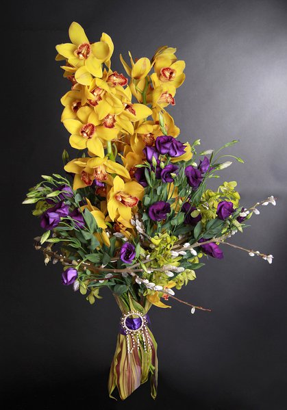Designer Bouquets