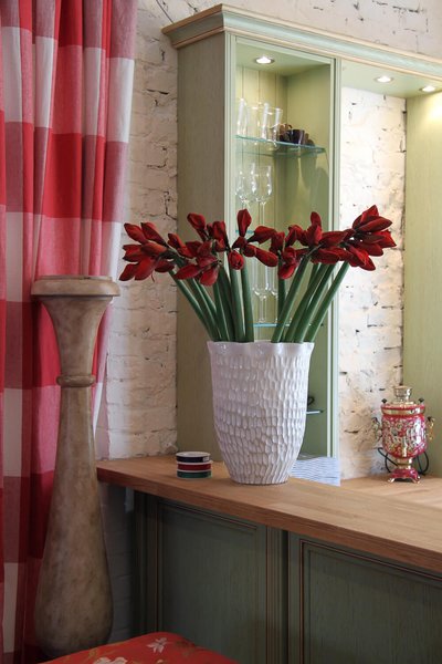 Domicil boutique decoration