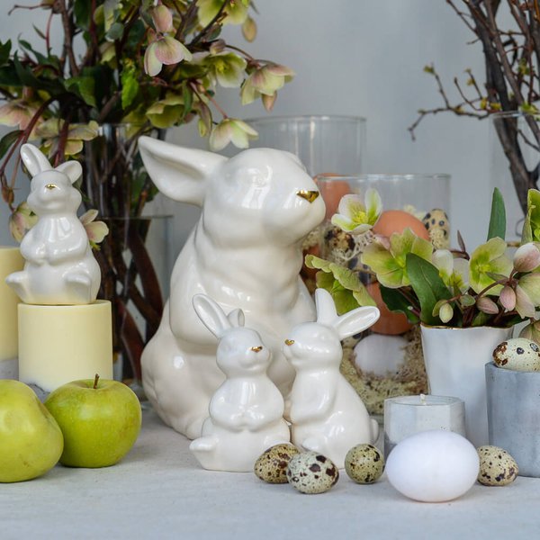 Easter installations