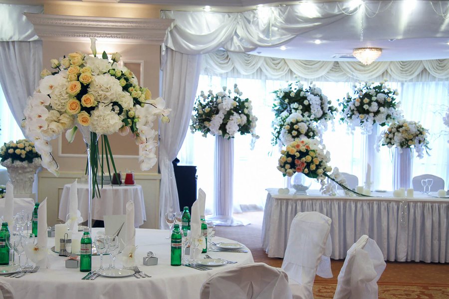Snow White Wedding Fairy Tale