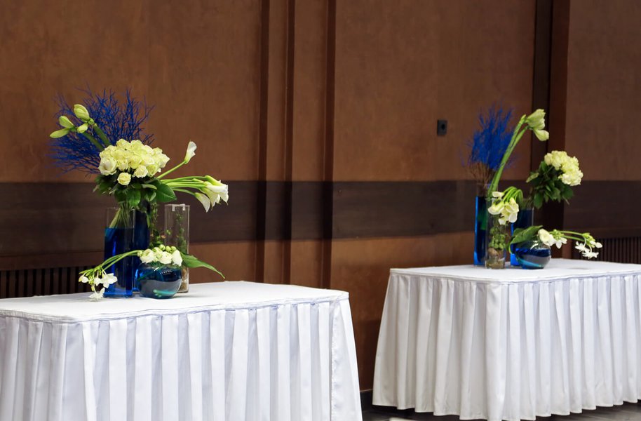 MTI conference design
