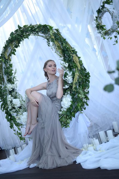 "Летние чтения" Harper`s Bazaar