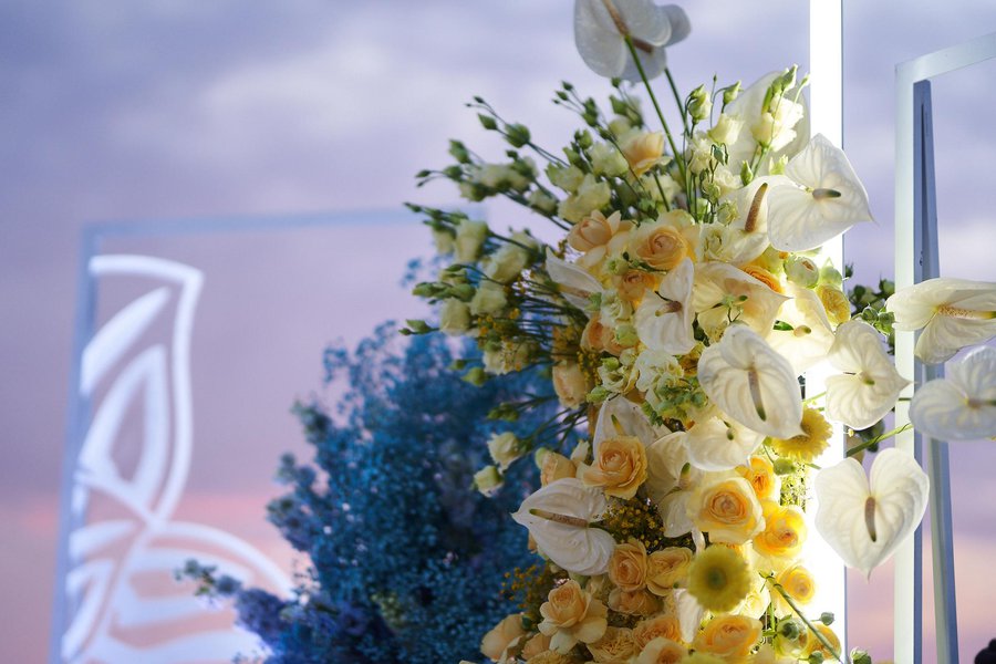 Modern Ukrainian soul: decoration of the "Breakfast with 1 + 1" broadcast for the Independence Day