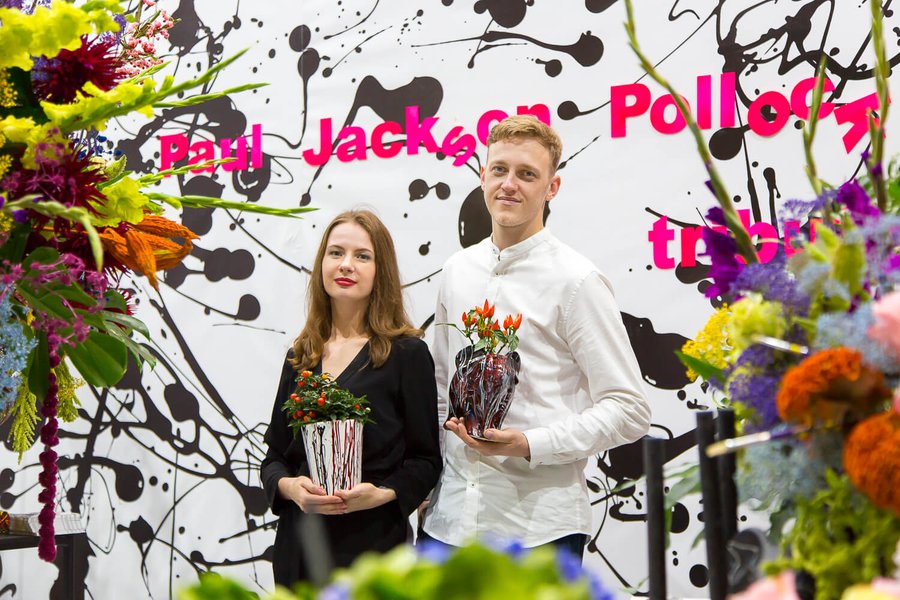 UKRAINIAN FASHION WEEK ОСЕНЬ 2018
