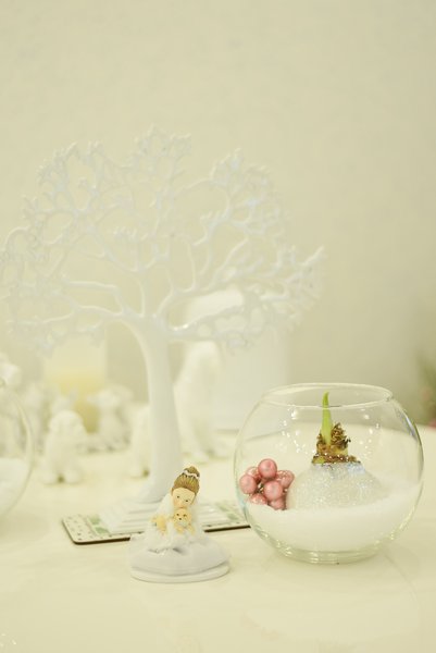 NEW YEAR'S HOME DECORATION BY 2019