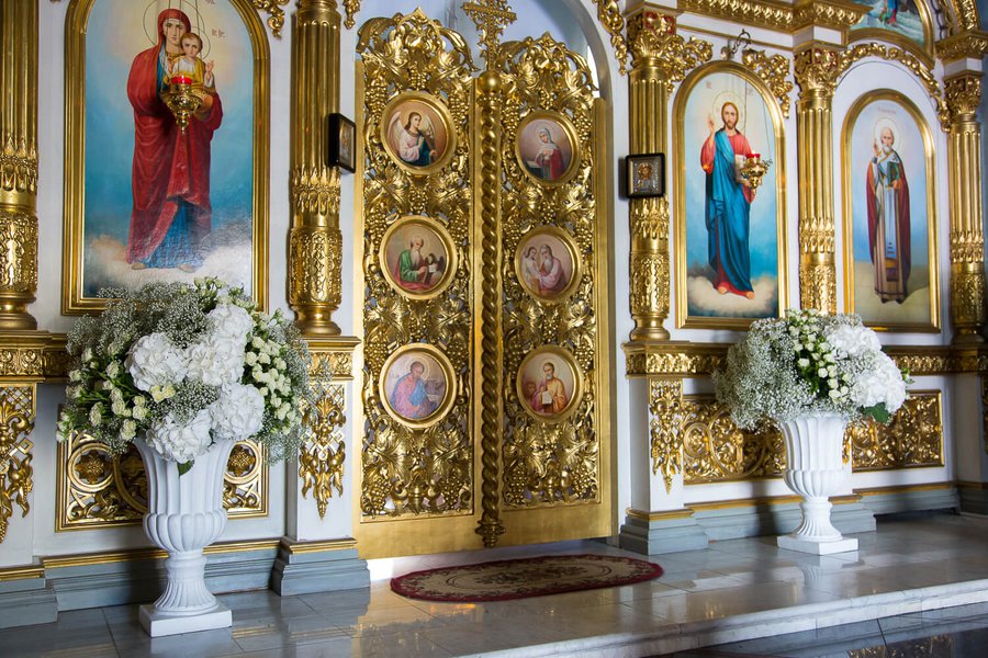 Church of St. Nicholas of Myra