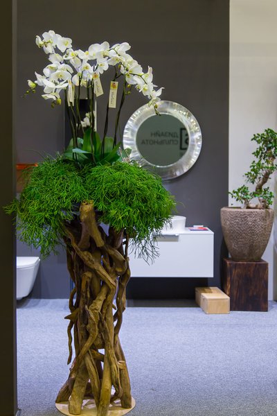 Выставка Interior Mebel 2018