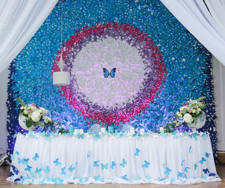 Метелики в моєму животі