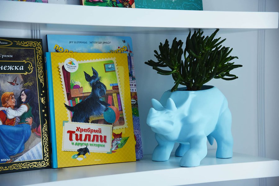 ANIMAL LAND ceramics collection from LoraShen