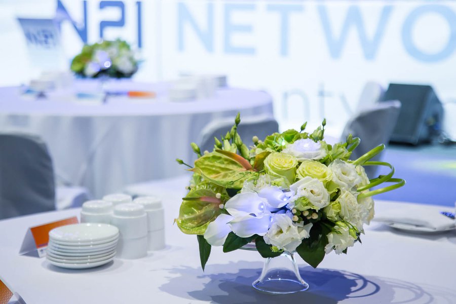 Amway Conference