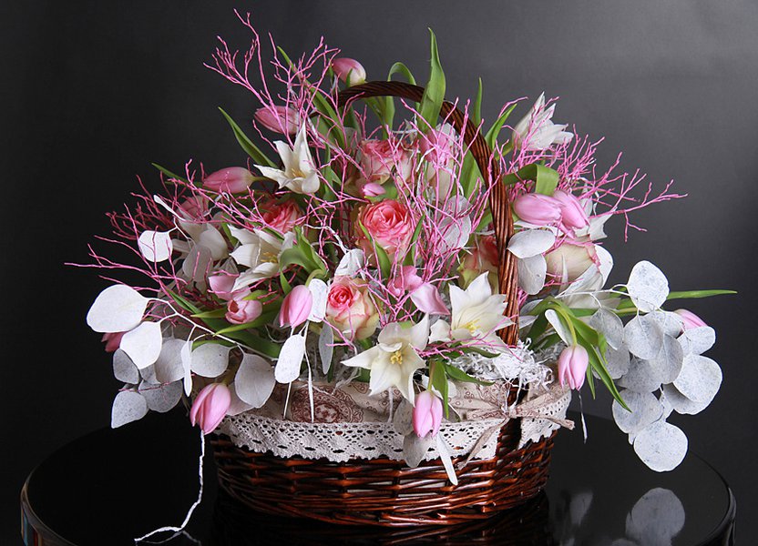 Designer Bouquets
