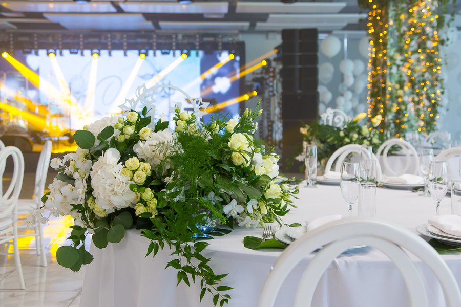 Wedding "Forest Fairytale"