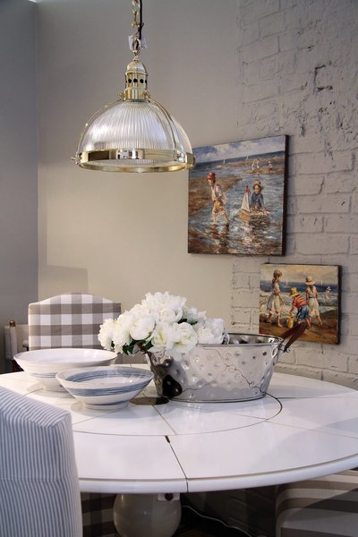 Domicil boutique decoration