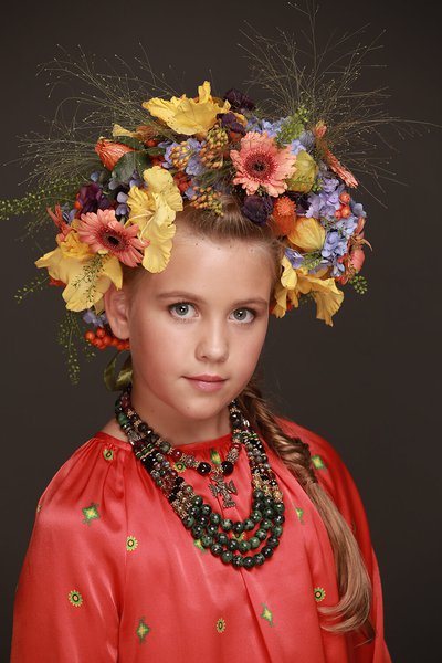 Head Jewellery