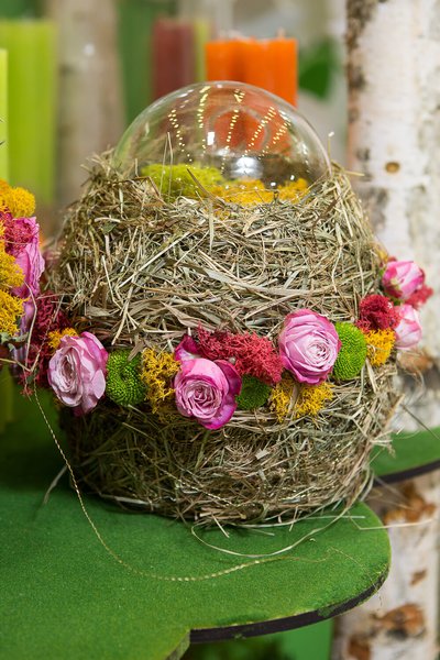 Колекція Flowers & HorTech Ukraine 2015