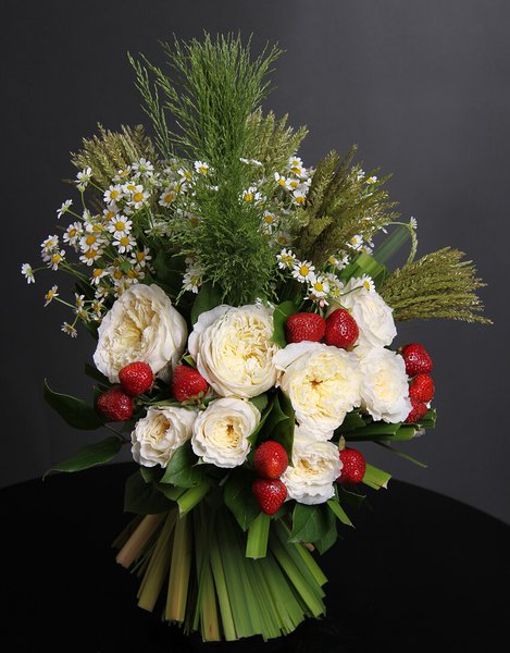 Designer Bouquets