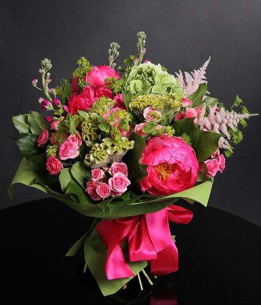 Designer Bouquets