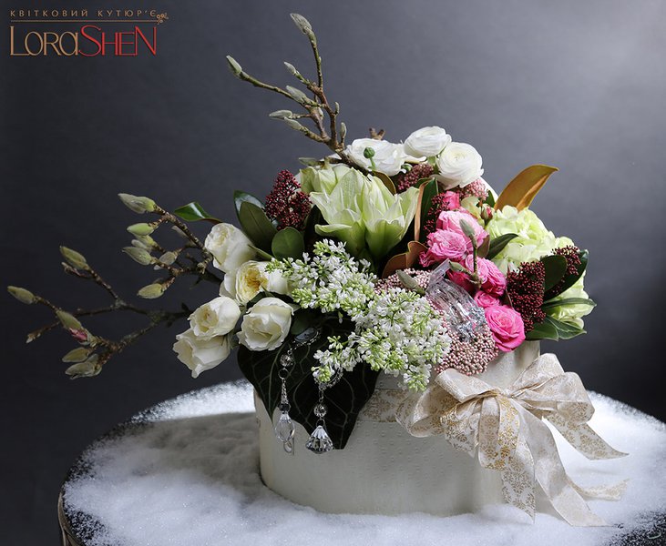 Designer Bouquets