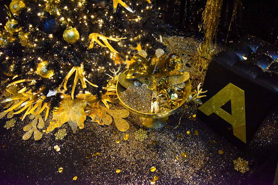 AVIS New Year's Corporate Party 2019