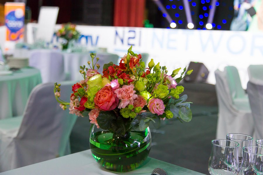 Amway Conference in 2019