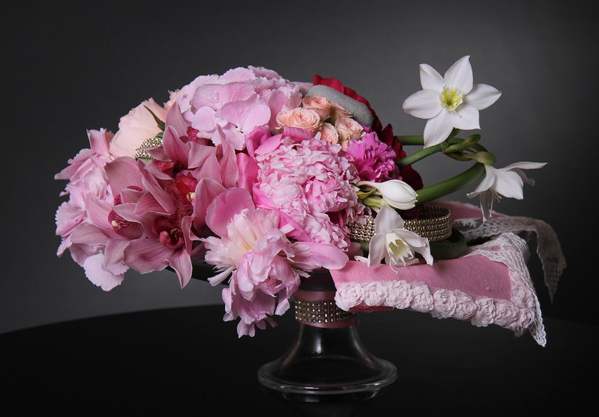 Designer Bouquets