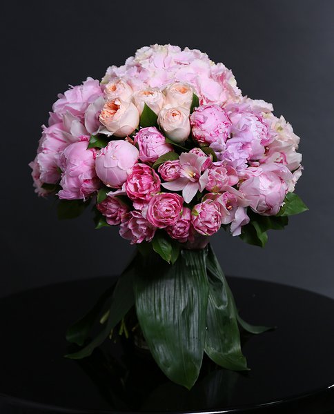 Designer Bouquets