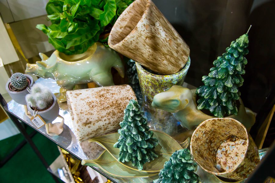 Виставка Christmas Trade Show 2019