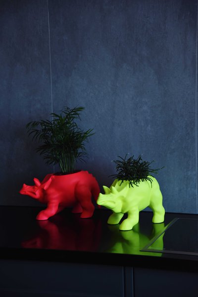 ANIMAL LAND ceramics collection from LoraShen