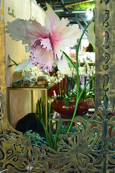 Виставка Flower Expo Ukraine 2017
