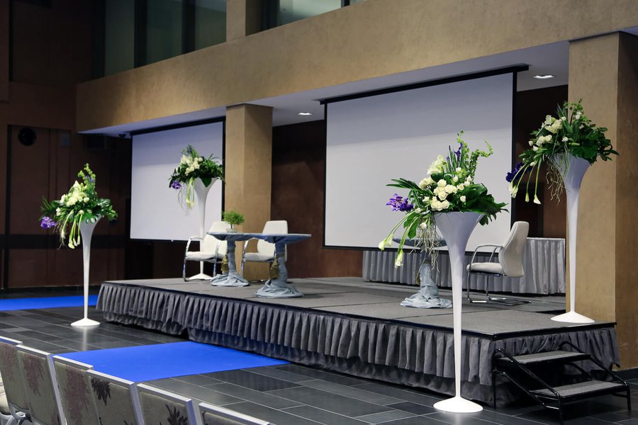 MTI conference design