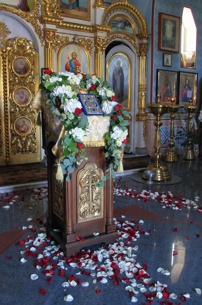 Храм Николая Чудотворца