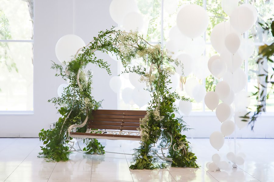 Wedding "Forest Fairytale"