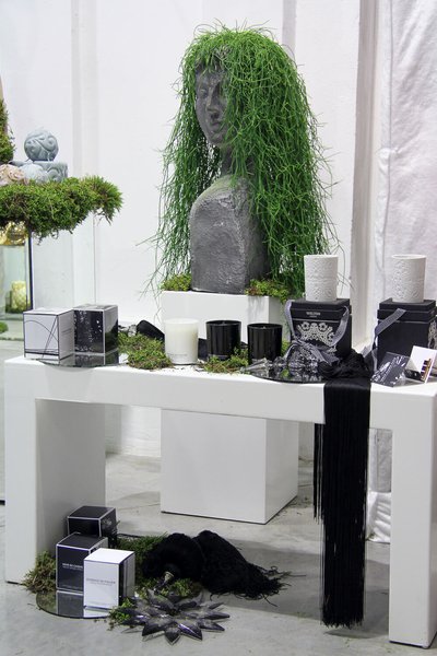 Ukrainian Fashion Week осінь 2012