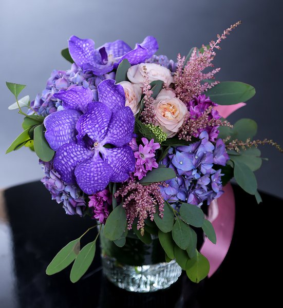 Designer Bouquets