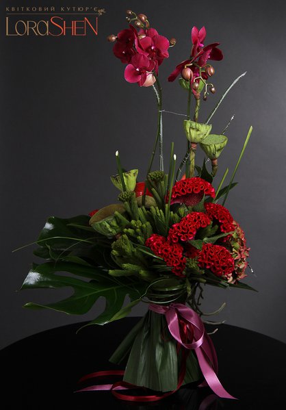 Designer Bouquets