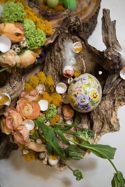 Колекція Flowers & HorTech Ukraine 2015