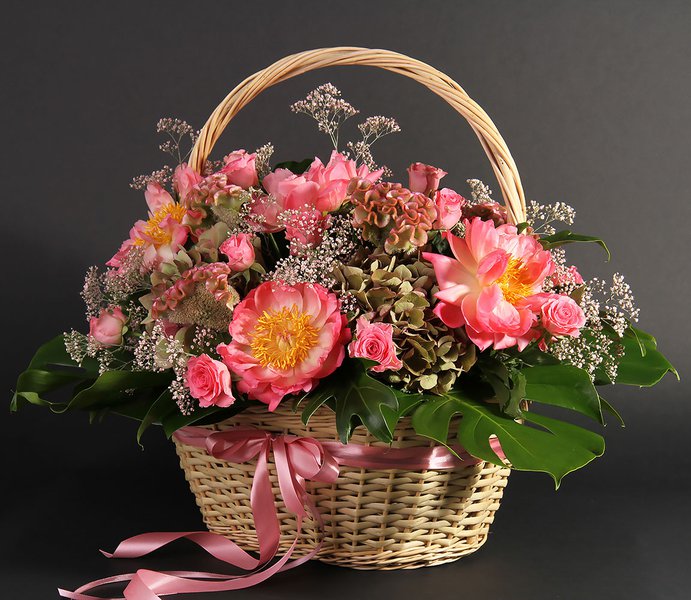 Designer Bouquets