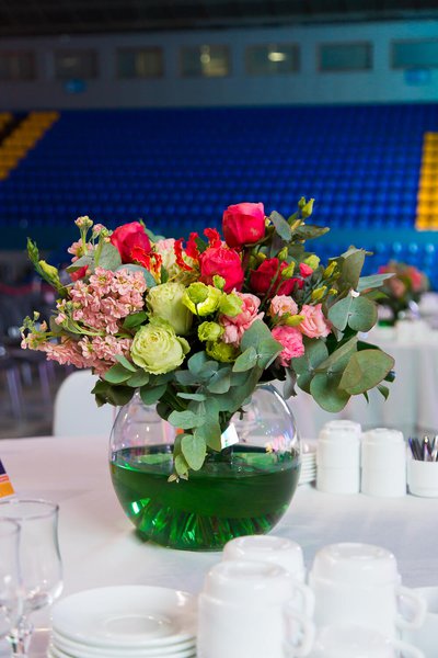 Amway Conference in 2019