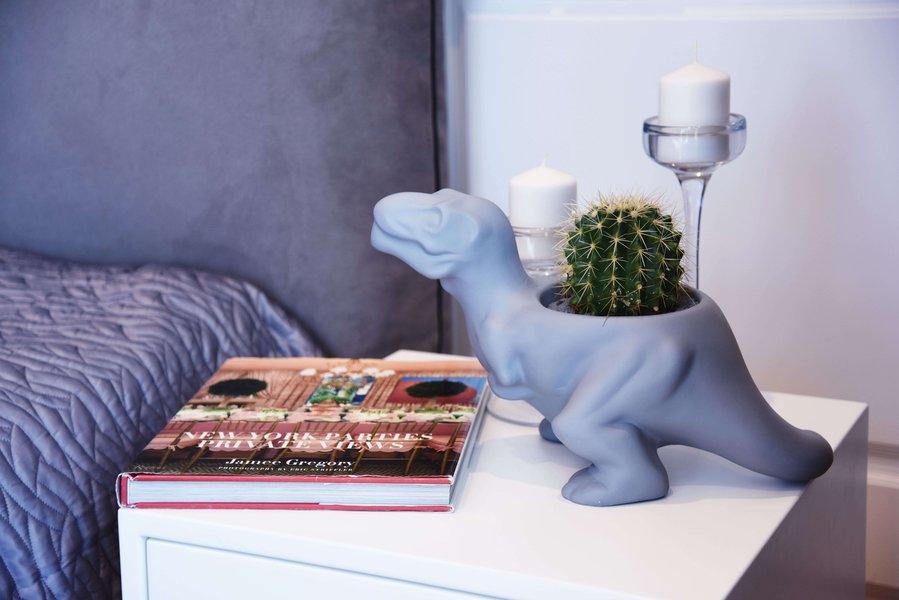 ANIMAL LAND ceramics collection from LoraShen