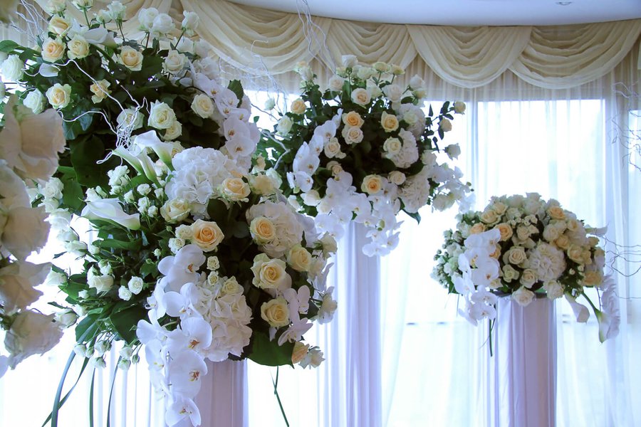 Snow White Wedding Fairy Tale