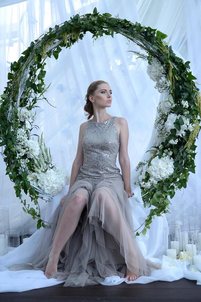 "Летние чтения" Harper`s Bazaar